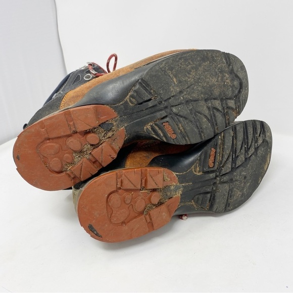 ASOLO Hiking Boots Women’s Size 8 - Picture 7 of 10